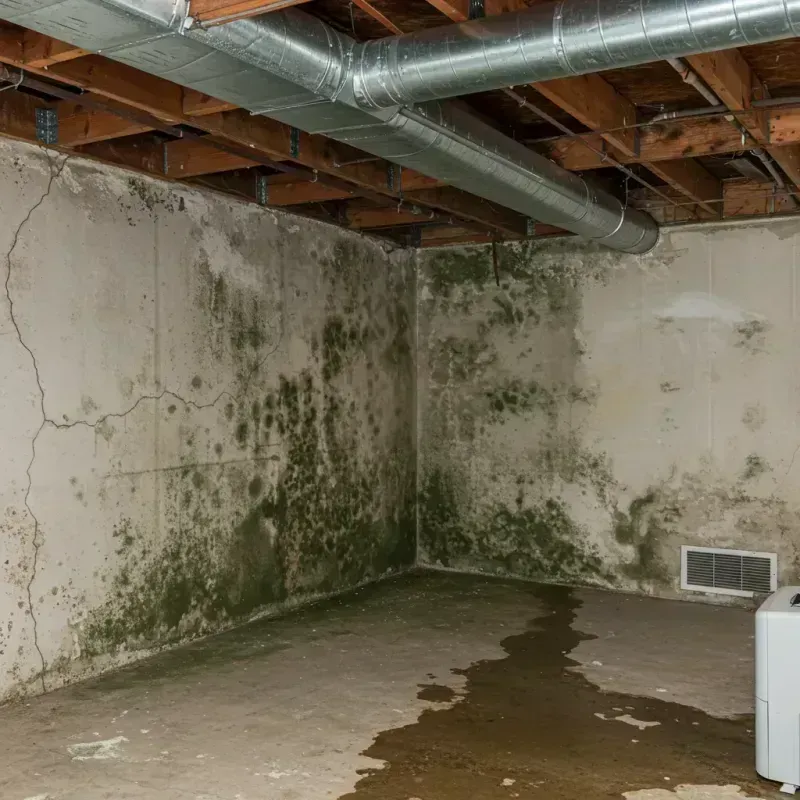 Professional Mold Removal in Tiki Island, TX